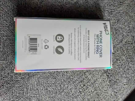 Photo of free iphone 6/7/8 plus cover (Frome BA11) #3