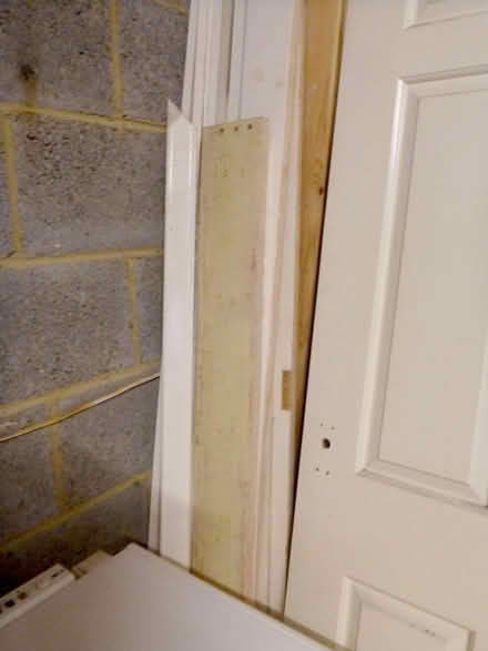 Photo of free Rebated doors - made for installation between two rooms (New Marston OX3) #3