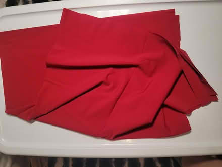 Photo of free Fabric and Scraps (Upper East Side) #3