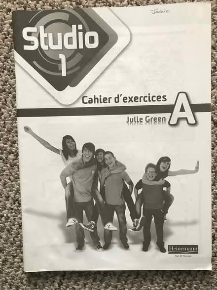 Photo of free French books (SK1) #3