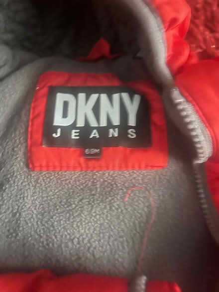 Photo of free Snowsuit (M22) #2