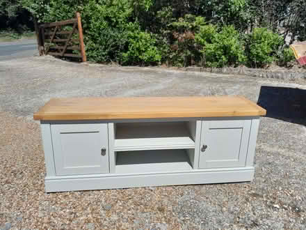 Photo of free TV unit (Harley Shute TN38) #1