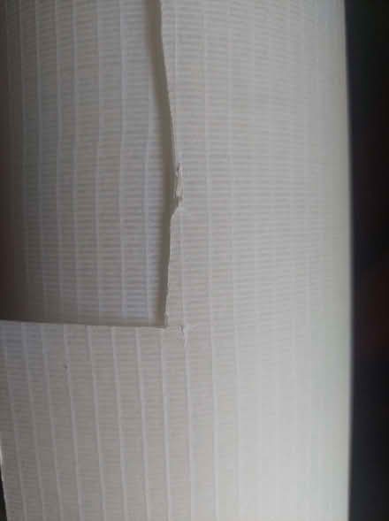 Photo of free Lampshade Material? (Milton PO4) #2