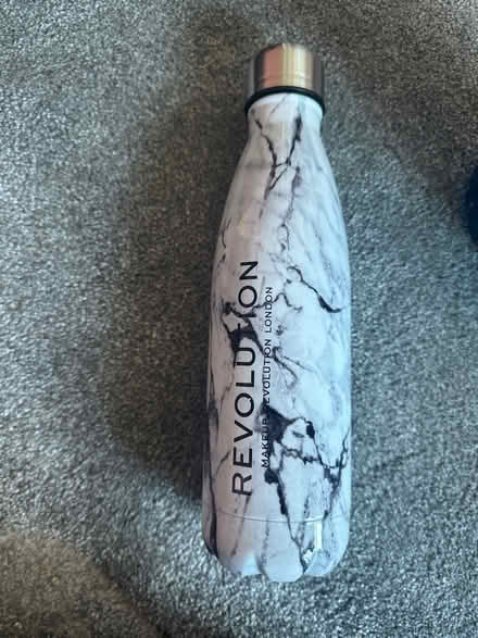 Photo of free Insulated drinks bottle (Mount Nod, Coventry) #1