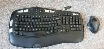 Photo of free Various keyboard and mice (Plaistow E13) #1
