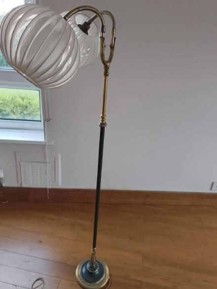 Photo of free Standard lamp (Primley Park LS17) #1