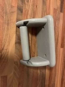 Photo of free Toilet Roll Holder (Westerhope NE5) #1