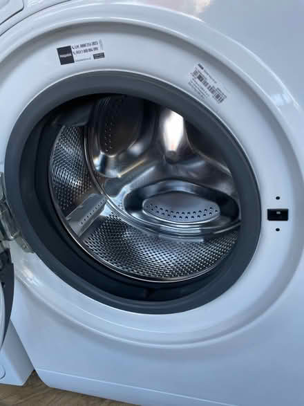 Photo of free Washing machine (CO2 near mersea rd) #2