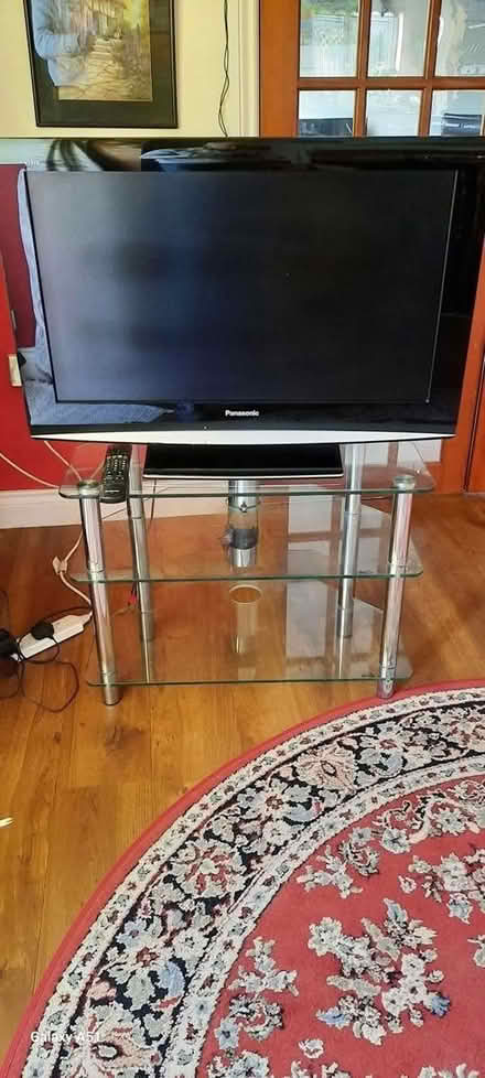 Photo of free Panasonic 32inch LCD TV (Holcombe) #1