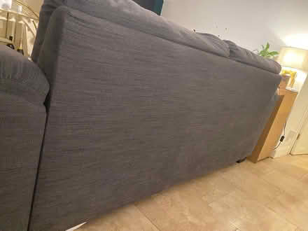 Photo of free Sofa (Combe Down) #3
