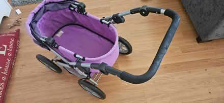 Photo of free Toddlers Toy pram (Hampton TW12) #1