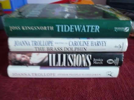 Photo of free Books. (Lightpill GL5) #1