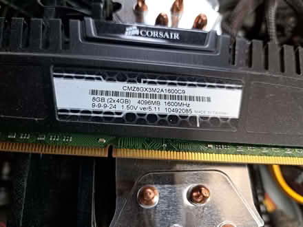 Photo of free Desktop Computer (Bolton le Sands LA5) #4