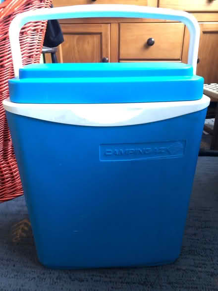 Photo of free Cool box (Tilekiln TN38) #1