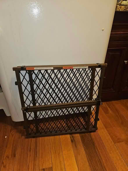 Photo of free Child Gate/Dog Gate (Bronx) #1