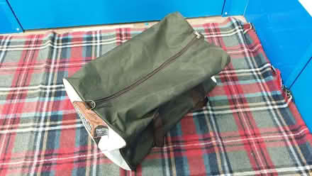 Photo of free Copperhead Cider Holdall (Norton Canes WS11) #1