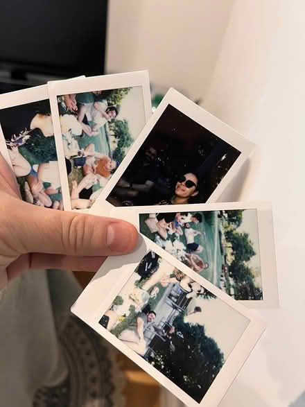 Photo of free Instax Mini 9 (N19) #3