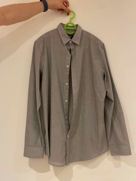Photo of free Men’s shirts and trousers (Elephant and castle SE1) #3