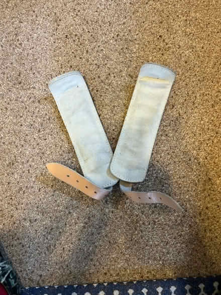 Photo of free Ankle straps for Weight training (oxford) #2