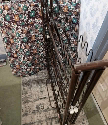 Photo of free Single put up bed (Caversham reading) #1