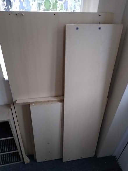 Photo of free mdf offcuts (Bexhill) #1