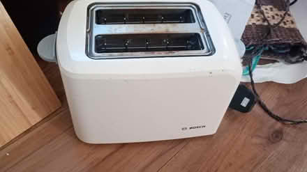 Photo of free Toaster (Kidlington) #1