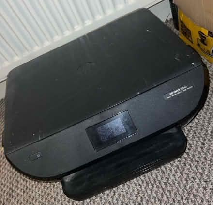 Photo of free HP printer/scanner (Mount Pleasant ST4) #1