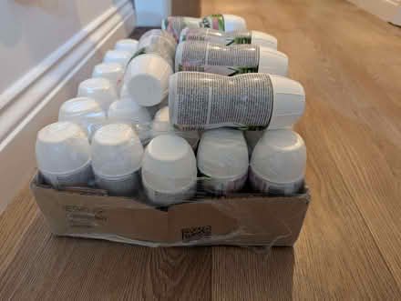 Photo of free Medical food supplement (Potton SG19) #4