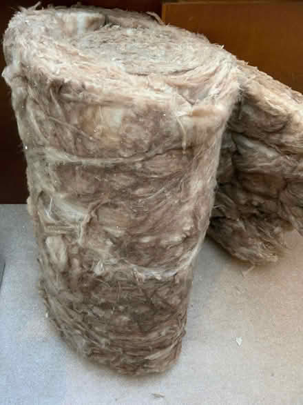 Photo of free Roof insulation (Kirkby Lonsdale LA6) #1