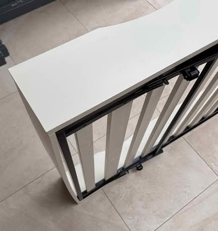 Photo of free Trundle bed frame and mattress (New Malden KT3) #4