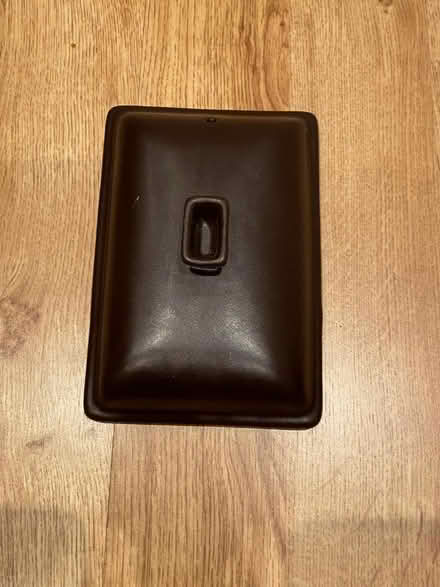 Photo of free Oven pot/tagine (E17) #2