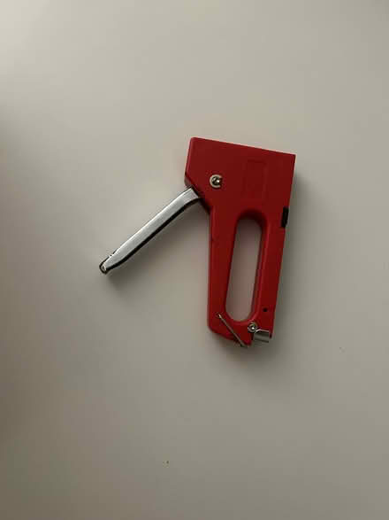 Photo of free Stapler (Wandsworth SW18) #1
