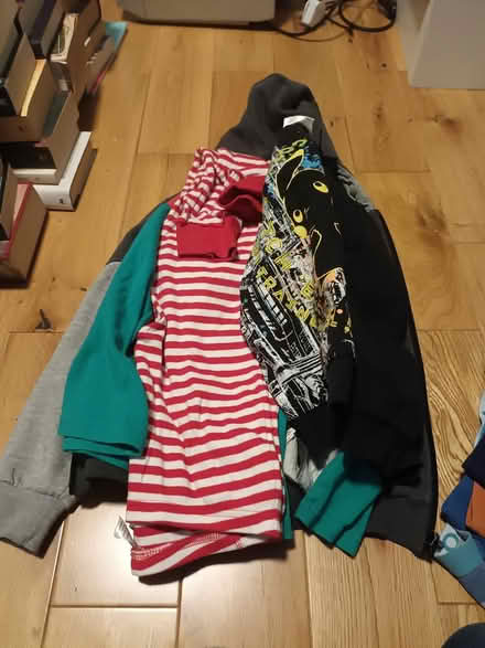 Photo of free Aged 9-10 (east leake LE12) #1