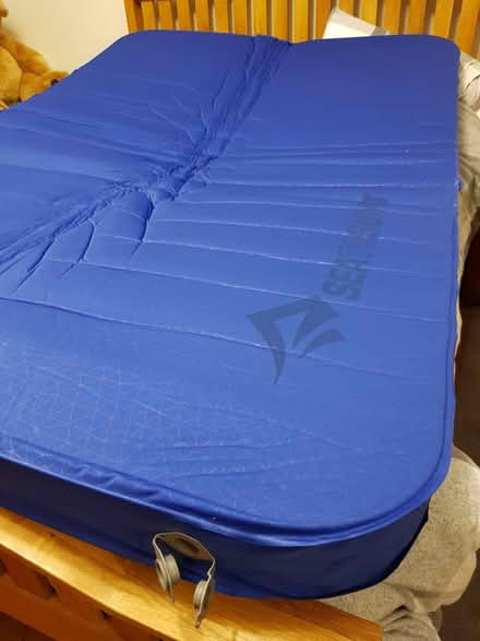 Photo of free Camping mat (dble) for light guests (Kings Langley WD4) #1