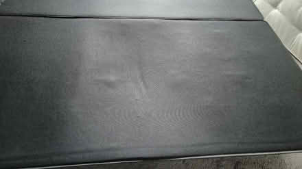 Photo of free Super King 2 draw divan bed (Narborough) #4