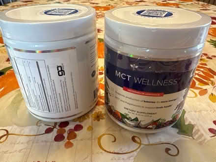 Photo of free Dietary supplement (Simbury ct) #1