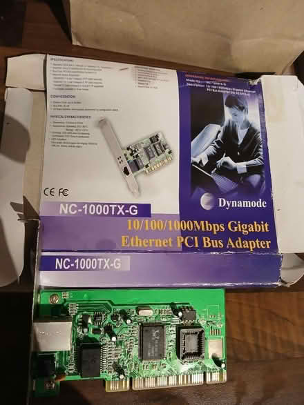 Photo of free Electronic board (Charlton Kings GL53) #1