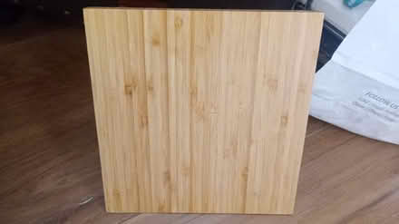Photo of free Knife board mangatic (Kidlington) #1