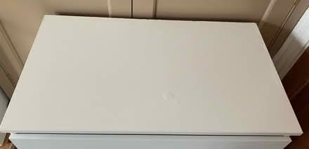 Photo of free IKEA small chest of drawers (Mitcham's Corner CB4) #3