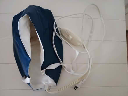 Photo of free Thermal Spa Electric Heating Cap (near Takoma Metro) #2