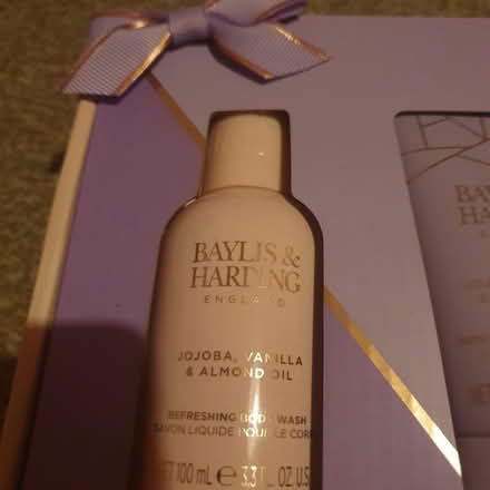 Photo of free Baylis & harding unopened (Portslade) #2