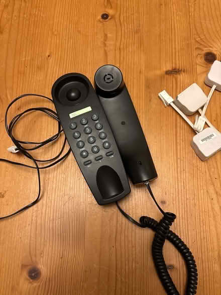 Photo of free Telephone (Chelston,Torquay) #2