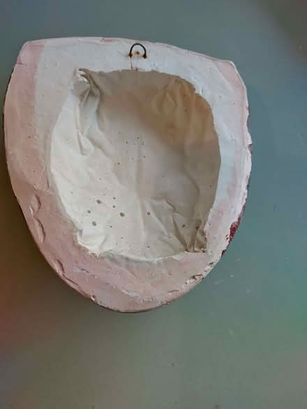 Photo of free Mask wall hanging (Headington OX3) #1