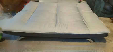Photo of free Sofa bed (EH21) #1