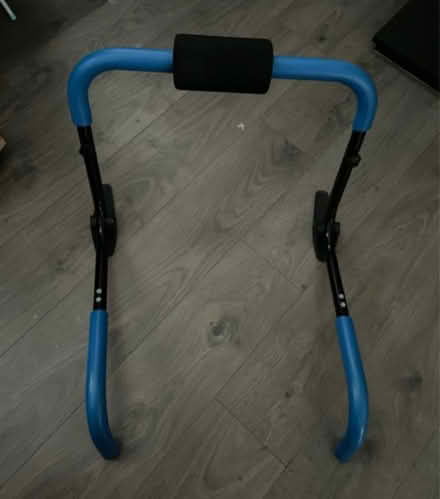 Photo of free Abs workout equipment (BR1) #1