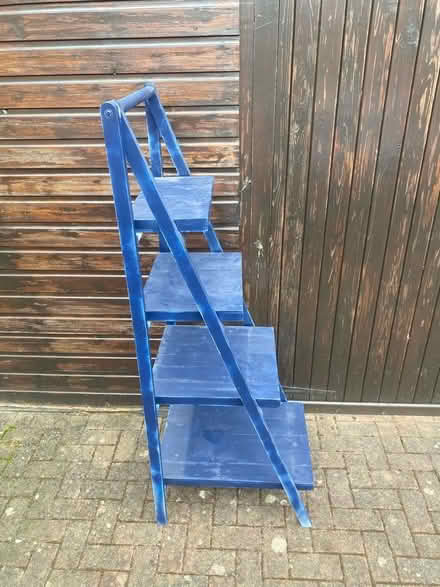 Photo of free Display Shelves (Broseley TF12) #1