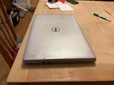 Photo of free Dell Inspiron 15 inch laptop (Battenhall, Worcester) #2