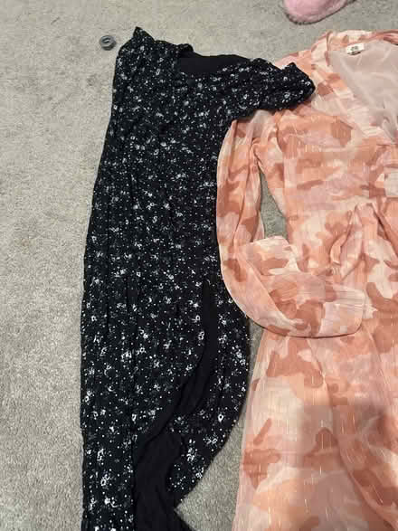 Photo of free Clothes mixed (L13) #1