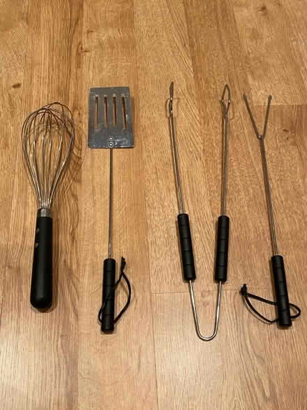 Photo of free Cooking utensils (E17) #1
