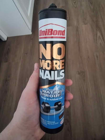 Photo of free Strong glue (Lewisham SE13) #1